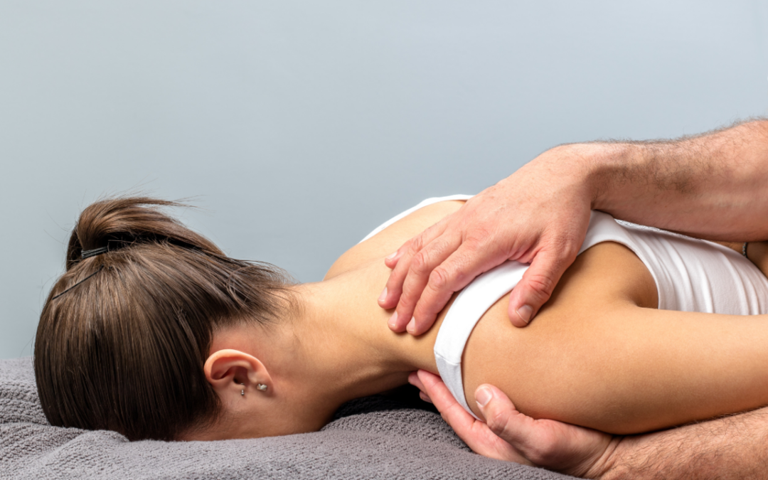 Visita osteopatica: i benefici sul tuo corpo