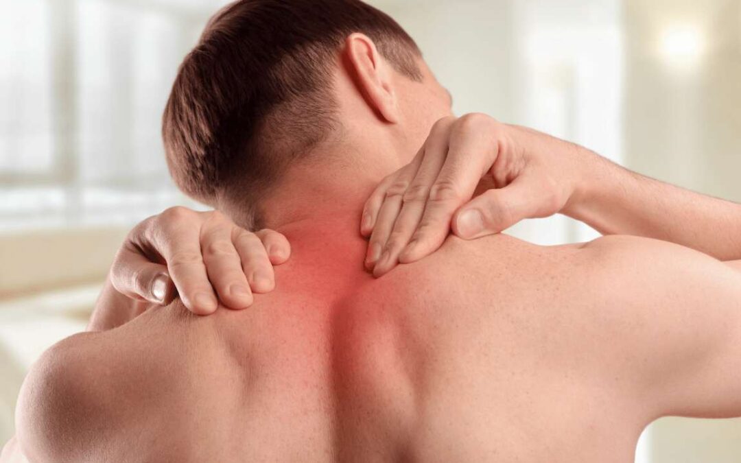 Osteopata e cervicale: come risolvere i fastidiosi dolori con manipolazioni mirate